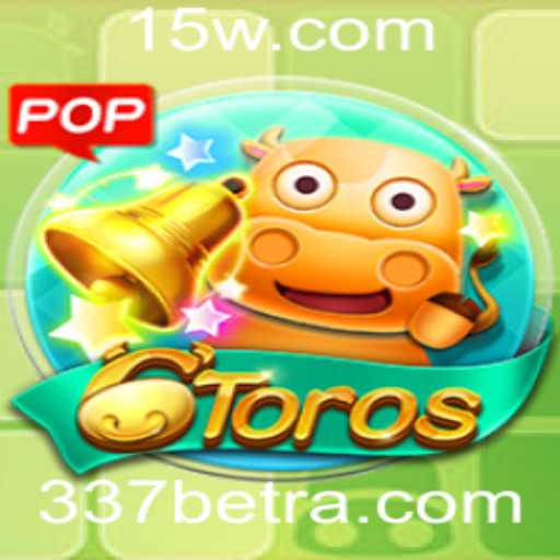 Explorando o Mundo do Jogo 6Toros com 337bet