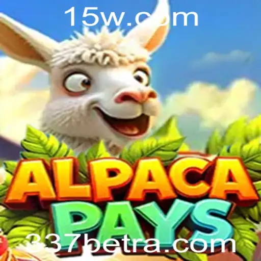 Descubra o Fascinante Mundo de AlpacaPays no 337bet