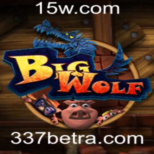 Explorando o Universo do Jogo BigWolf e sua Conexão com 337bet