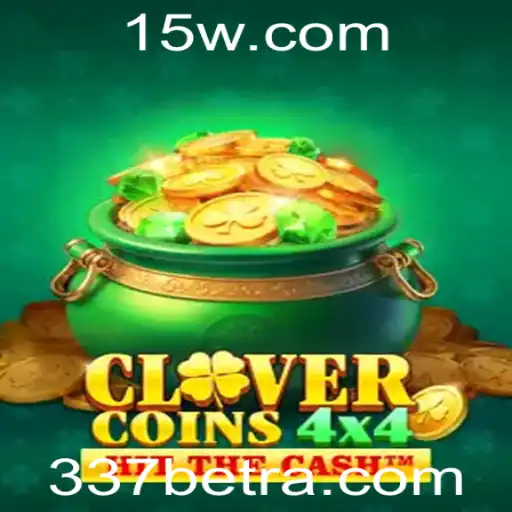 Explorando o Fascinante Mundo de CloverCoins4x4
