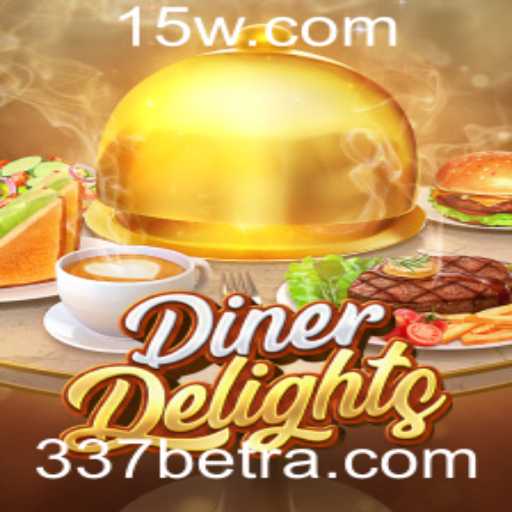DinerDelights: Descubra o Jogo que Está Conquistando o Público