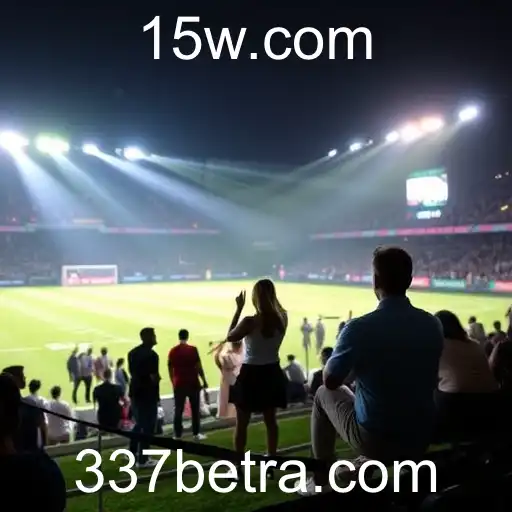 Explorando o Fascínio dos Eventos Exclusivos: A Relevância do 337bet