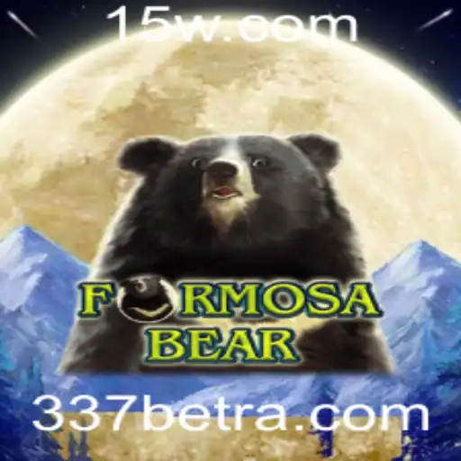 Descubra o Fascinante Mundo do FormosaBear: Um Jogo Inovador