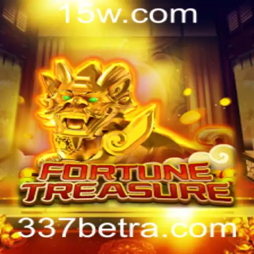 Explorando FortuneTreasure: O Novo Jogo Sensação no 337bet