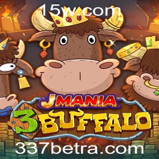 Explorando JMania3Buffalo: Um Mergulho Aprofundado no Novo Fenômeno de Jogos