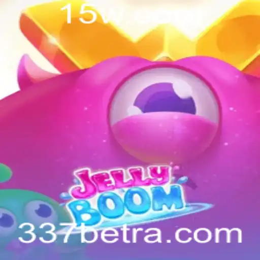 Descubra o Fascinante Mundo de JellyBoom