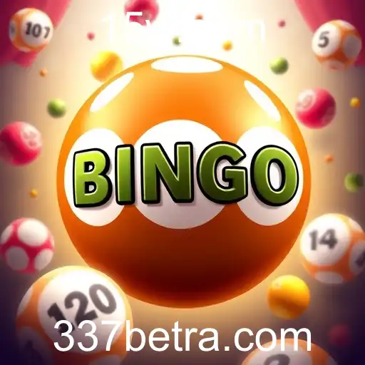Explorando o Mundo dos Jogos de Bingo com a 337bet