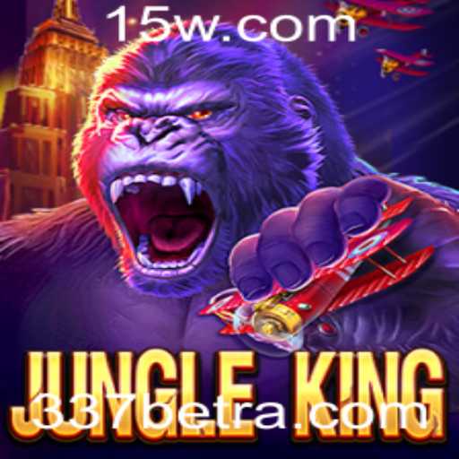 Explorando o Mundo de JungleKing: Aventuras e Desafios