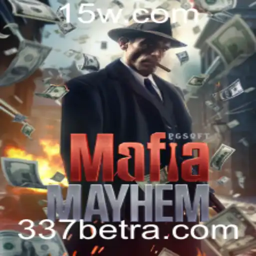 Descubra o Fascinante Mundo de 'MafiaMayhem' com 337bet