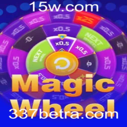Explorando o Fascinante Mundo de MagicWheel: Guia Completo para Iniciantes