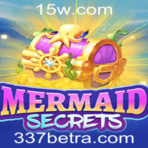 Explorando o Fascinante Mundo do Jogo MermaidSecrets e sua Conexão com 337bet