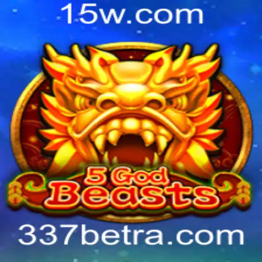 Descubra o Fascinante Mundo do Jogo 5GodBeasts com 337bet