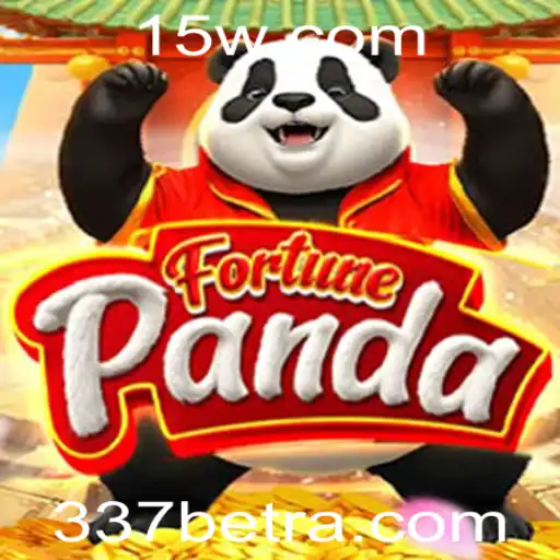 FortunePanda: Uma Nova Aventura no Mundo dos Jogos com 337bet