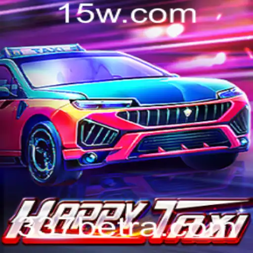 Descubra a Emoção de HappyTaxi: O Novo Jogo de Apostas Online com 337bet
