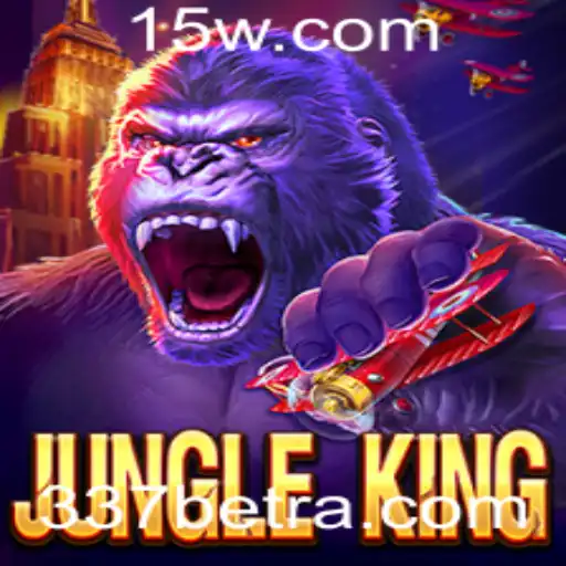 Explorando o Mundo de JungleKing: Aventuras e Desafios