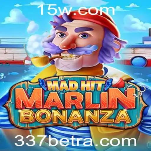 Explorando as Aventuras de MadHitMarlinBonanza: Um Novo Mundo de Jogo Inovador