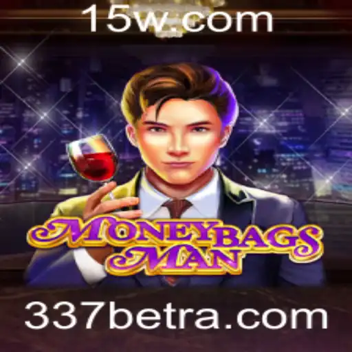 Descubra MoneybagsMan: O Novo Fenômeno dos Jogos de Azar com 337bet
