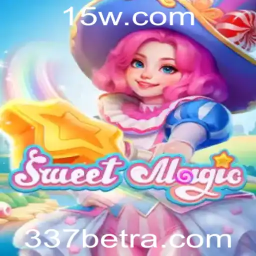 Descubra o Fascinante Mundo do SweetMagic: O Jogo Que Conquista Todos