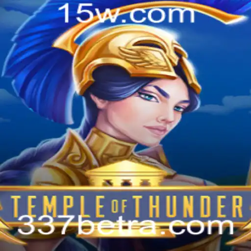 TempleofThunder: Um Mergulho no Universo do Jogo