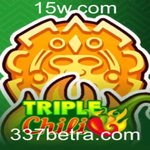Explorando TripleChili: Um Mergulho no Jogo de Aventura com 337bet