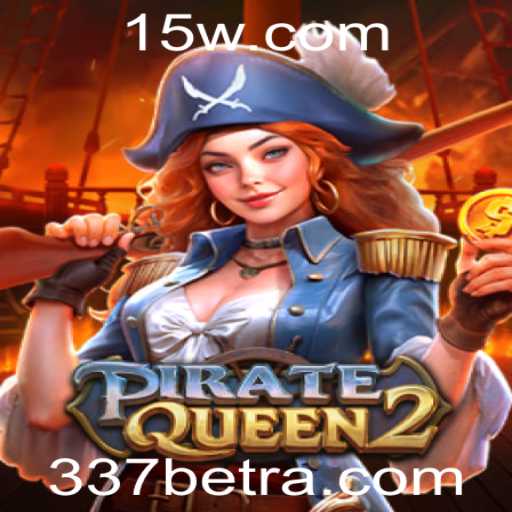 Explorando PirateQueen2: O Novo Fenômeno dos Jogos Online