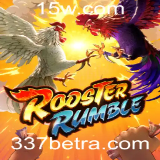 Explorando o Universo de RoosterRumble e a Plataforma 337bet: Tudo o que Você Precisa Saber
