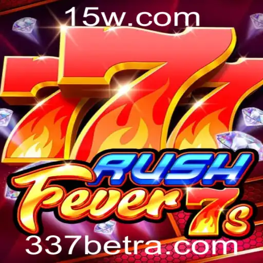 RushFever7s: Aventura e Estratégia no Mundo dos Slots com 337bet