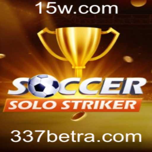 Explorando SoccerSoloStriker: O Jogo de Futebol Intuitivo com 337bet