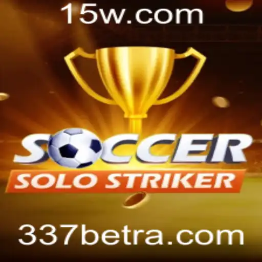 Explorando SoccerSoloStriker: O Jogo de Futebol Intuitivo com 337bet