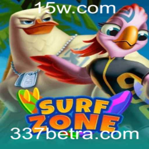 Descubra o Jogo SurfZone: Mergulhando em Aventura e Estratégia