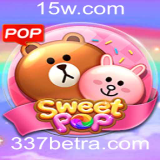 Descubra o Fascinante Mundo de SweetPOP: Um Jogo Inovador no Universo de 337bet