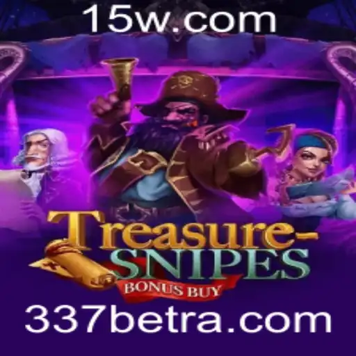 Tudo o que Você Precisa Saber Sobre o Jogo TreasuresnipesBonusBuy no 337bet