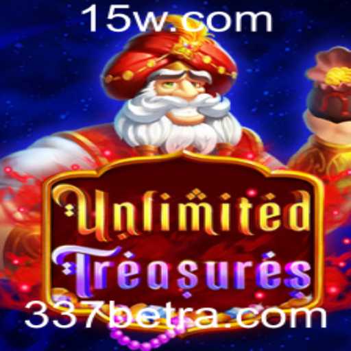 UnlimitedTreasures: Descubra a Aventura Que Transcende Limites