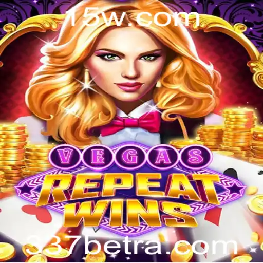 Explorando VegasRepeatWins: A Nova Sensação dos Jogos de Cassino Online