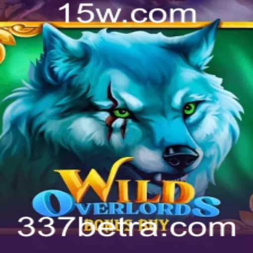 WildOverlordsBonusBuy: A Nova Era dos Jogos de Cassino Online