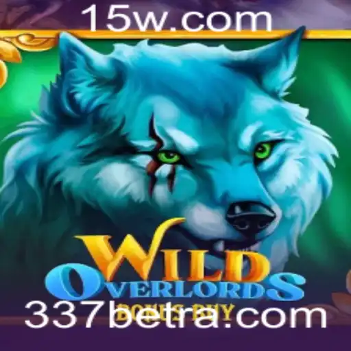 WildOverlordsBonusBuy: A Nova Era dos Jogos de Cassino Online